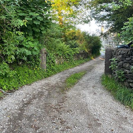 The Old Post Office, Cosy Grade II Listed 2 Bed Apartment Windermere Zewnętrze zdjęcie