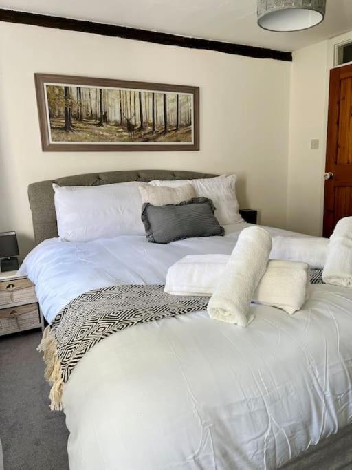 The Old Post Office, Cosy Grade II Listed 2 Bed Apartment Windermere Zewnętrze zdjęcie