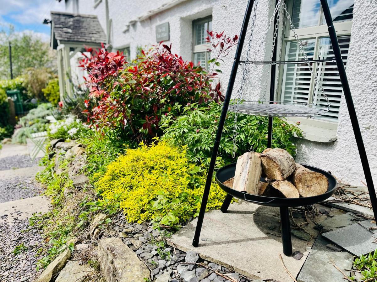The Old Post Office, Cosy Grade II Listed 2 Bed Apartment Windermere Zewnętrze zdjęcie