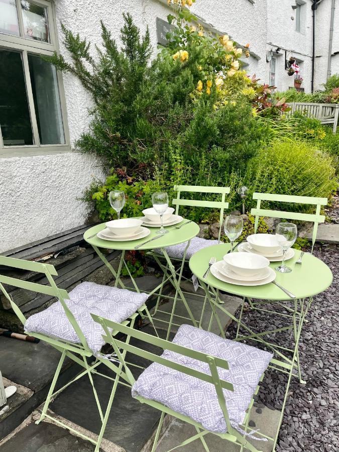 The Old Post Office, Cosy Grade II Listed 2 Bed Apartment Windermere Zewnętrze zdjęcie